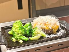 -肉肉大米(德基广场店)