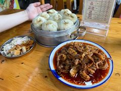 -徐老幺奶汤面