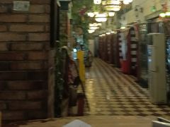 -海尔巴格一甸茶餐厅(团结路店)