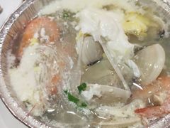 -蒙肥羊·酸汤潮牛·鲜牛肉火锅烤肉自助(岗顶店)