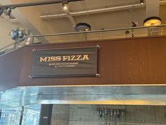 -miss pizza