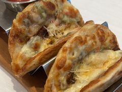 -马克西姆俄罗斯餐厅(通亚街店)