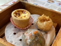 -粤点越有·茶点·粤菜(樵岭国际店)