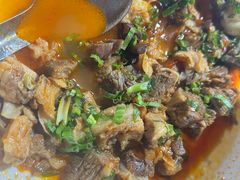 -龙姐私房菜(和顺古镇店)