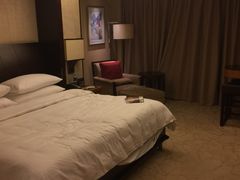 -上海浦东嘉里大酒店