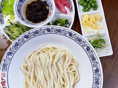 -方砖厂69号炸酱面(方砖厂胡同店)