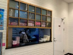 -小杨生煎(周浦万达店)