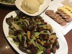 -小时候文化主题餐厅(田家店)