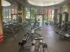 -菲力德健身(曲江观邸店)