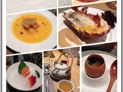 -和·铁板烧·OMAKASE(望京昆泰嘉晟酒店)
