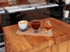 -溯洄咖啡VORTEX COFFEE