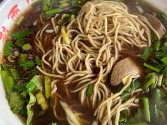 -老赵面店(大西路店)