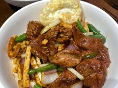 -寻裕记·现炒浇头面(人民广场店)