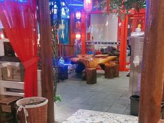-唇辣号重庆老火锅(燕郊鑫乐汇店)