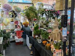 -花里花店(唐镇阳光天地店)