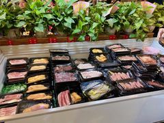 -炽城·烤肉名家(鸿达中央广场店)