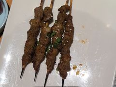 -肥肥虾庄·金牌油焖大虾(杨园滨江时代walk店)