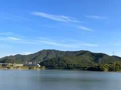 -宁波九龙湖开元度假村