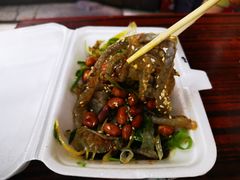 -陈添記·祖傳爽鱼皮·西关老字号(广州首店)