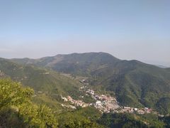 -妙峰山风景名胜区