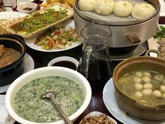 -新桥酒楼(中山路店)