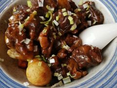 -那家小馆•北京菜•烤鸭(香山店)
