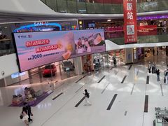 -万达广场(龙湖店)
