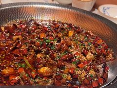-辛香汇·现炒川菜(城北万象城店)