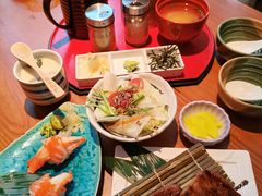 -有喜屋·深夜食堂(北京西路店)