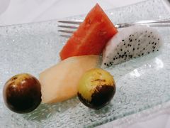 -金陵饭店·梅苑