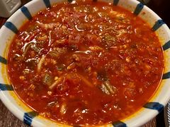 小锅米线-浩海火烧云傣家菜(京广店)