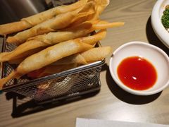 -前海沿·青岛菜(李沧万达店)