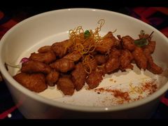 -上海滩餐厅(BFC外滩金融中心店)
