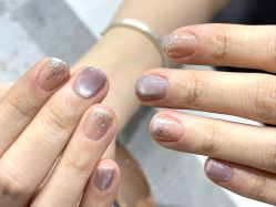 -爱纶美·美甲美睫半永久