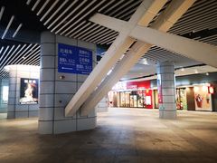 -杭州九堡客运中心