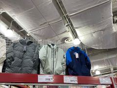 -山姆会员商店(亦庄创意生活广场店)