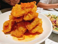 -关东小磨东北菜(漕河泾印象城店)