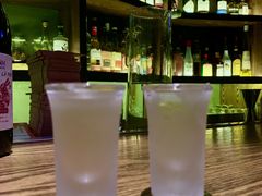 -SPEYSIDE 威士忌&鸡尾酒吧