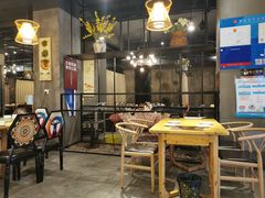 大堂-赤宴·川菜(玉林店)