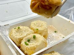-腾元生煎(西华路店)
