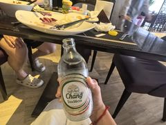 -丽都皇冠假日酒店·Matrix亦餐厅(望京店)