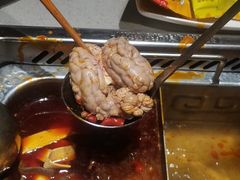 -海底捞火锅(江宸天街店)