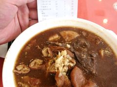 -北京小肠陈饭庄(方庄店)