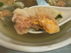 -海平馄饨(逍遥二路店)