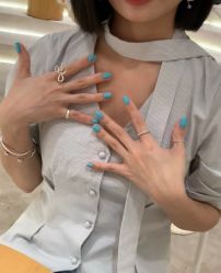 -闺蜜美甲