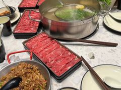 -小城牛事·鲜牛肉火锅(万达店)