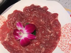 -密友回转自助火锅(世茂国际广场店)