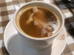 -新大咀港式茶餐厅(宝山万达店)