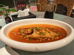 -安徽大厦中餐厅