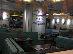-鱼鼎香烤鱼火锅(华发商都店)